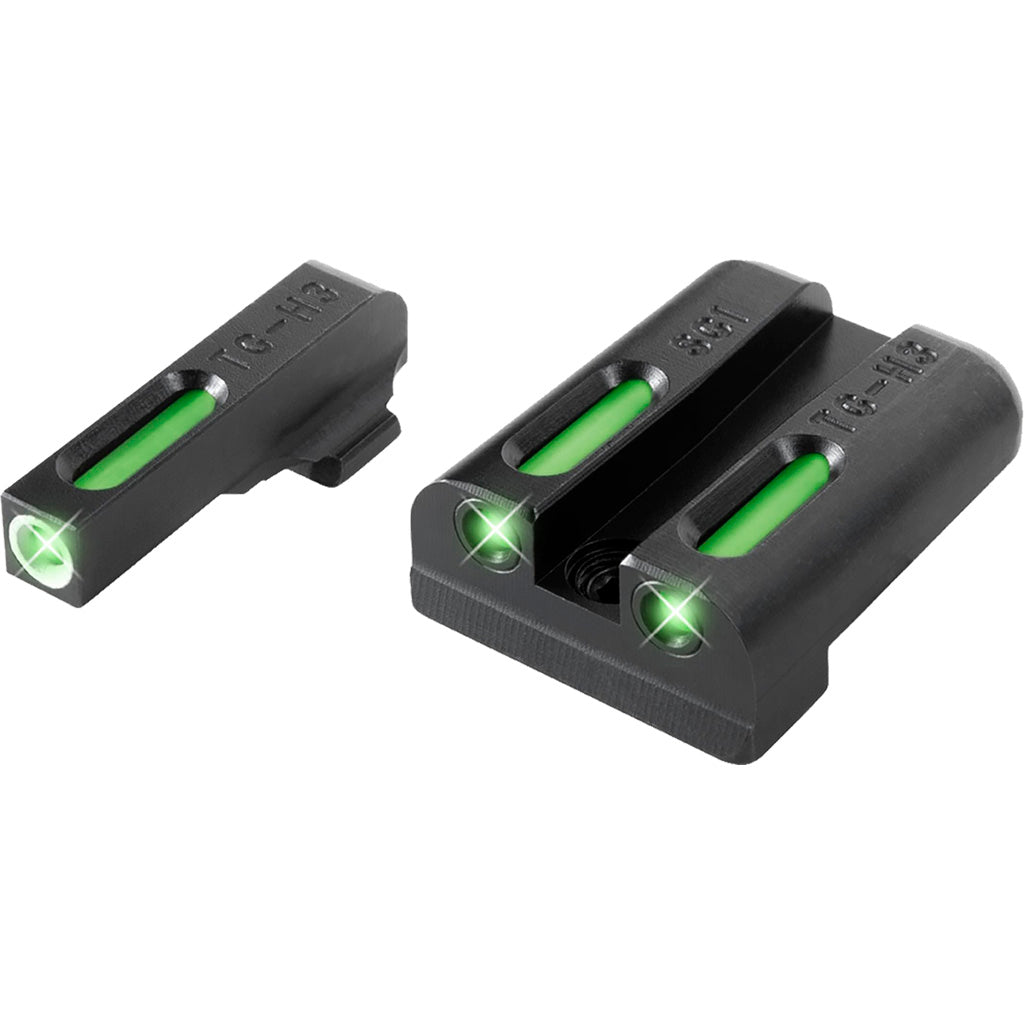 TruGlo TFX Handgun Sights SIG