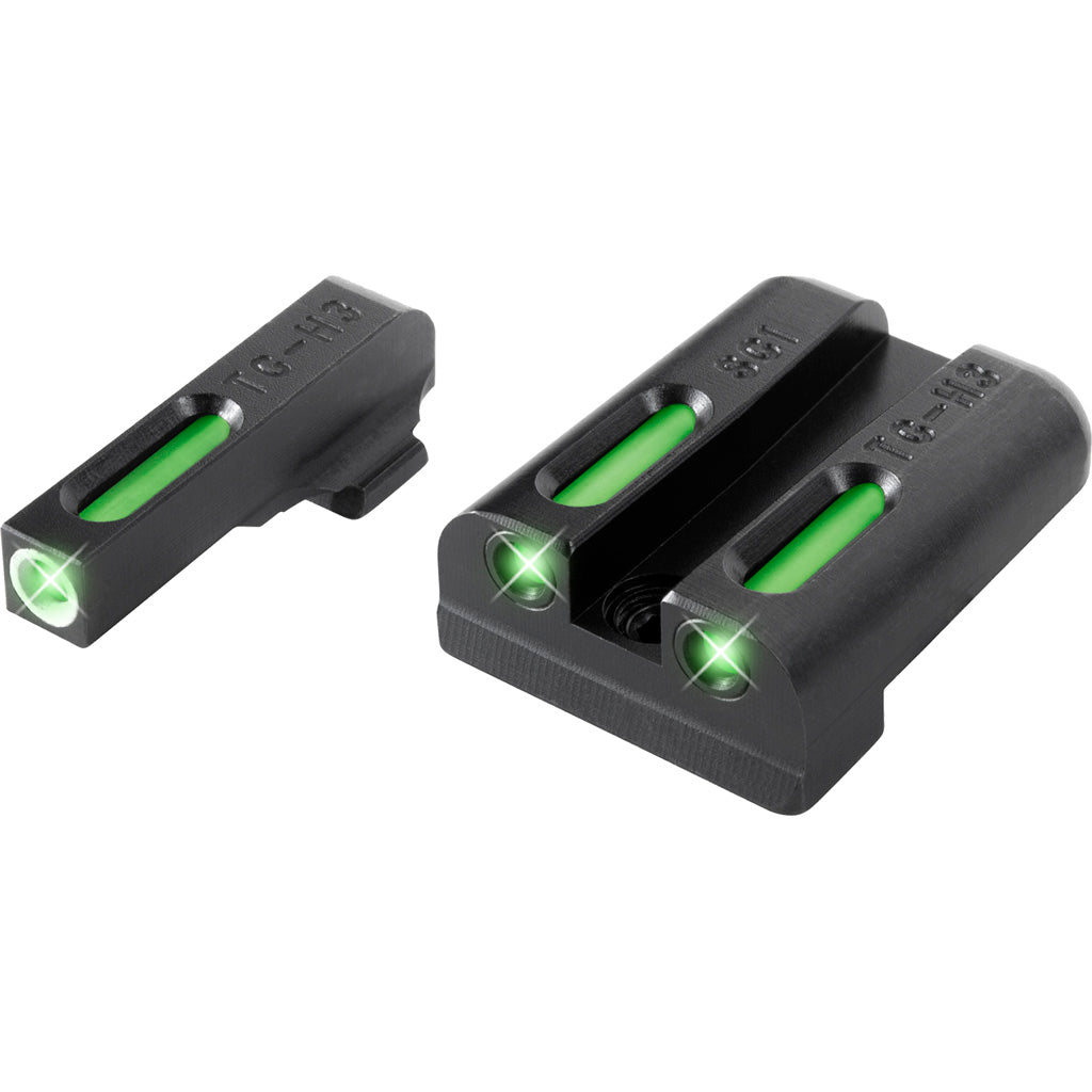 TruGlo TFX Handgun Sights SIG