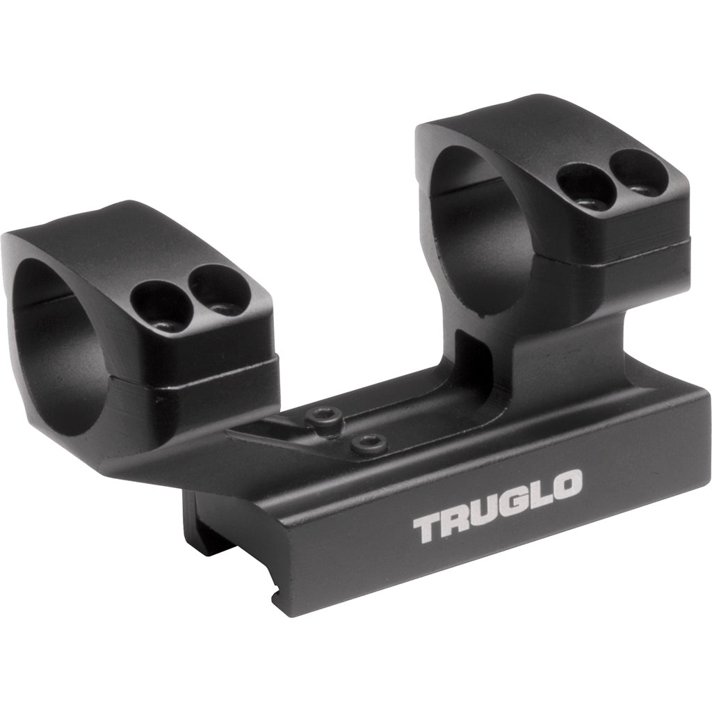 TruGlo Tactical Scope Mount 1 in. Weaver/Picatinny Mount - Part Number TG-1002