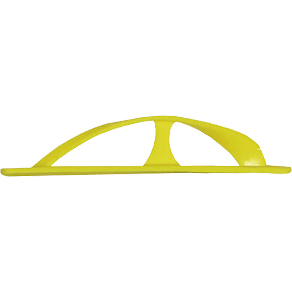 Bohning Griffin Vane Neon Yellow 40 Pack - Precision for Olympic Archers