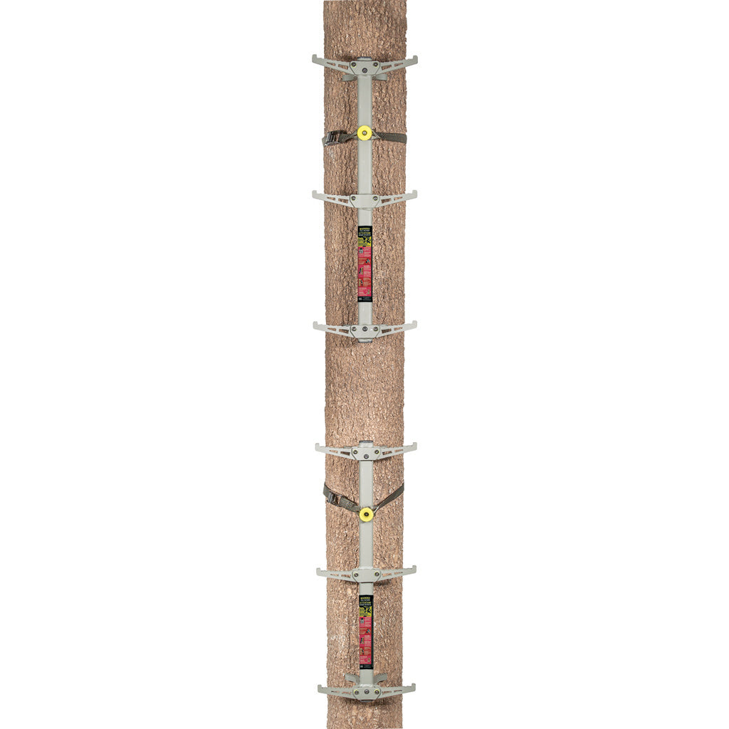 Summit Folding Climbing Sticks Aluminum - Lightweight & Portable