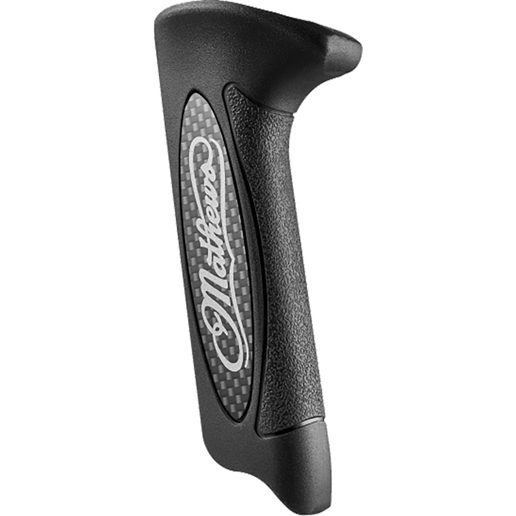 Mathews Engage Grip Carbon Left Hand - Ideal Hand Placement & Reduced Torque