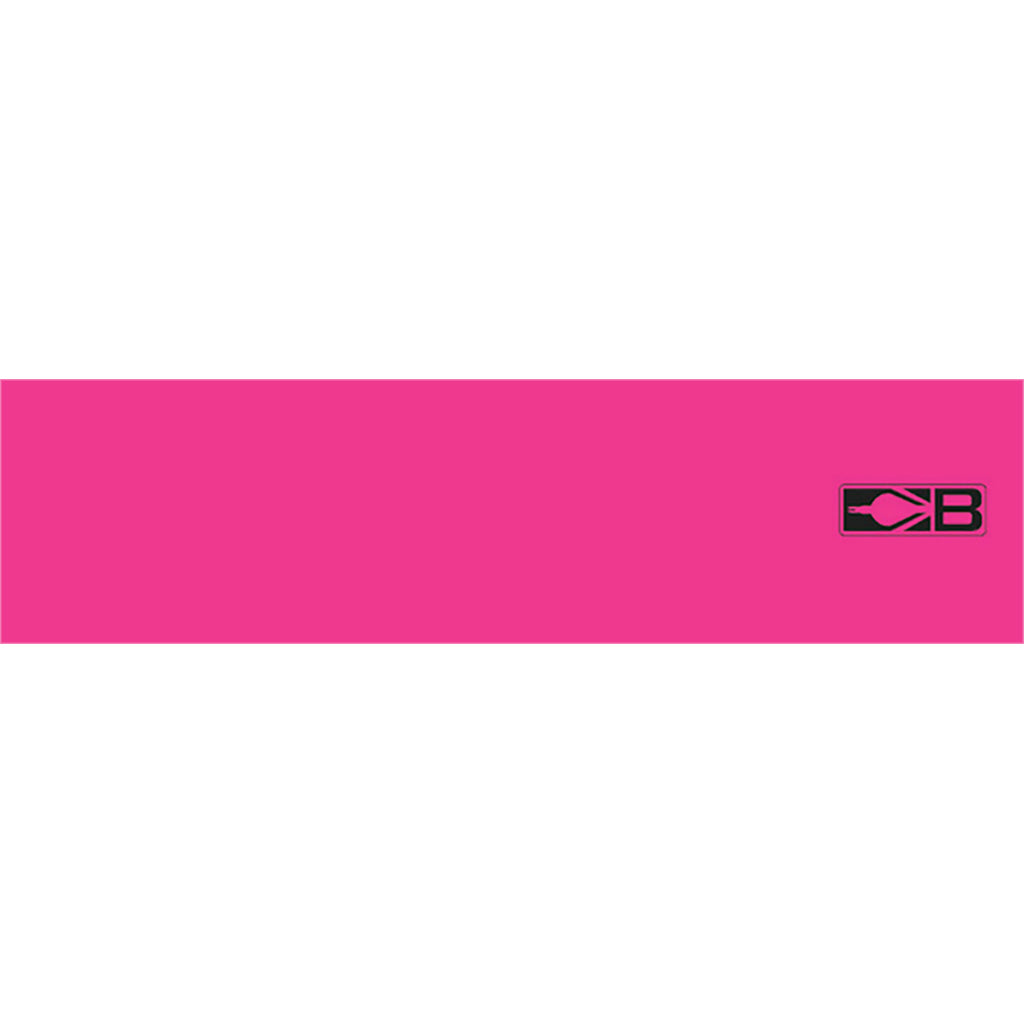 Bohning Arrow Wraps Hot Pink 4 in. Small - 13 Pack