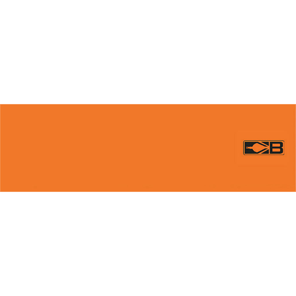 Bohning Arrow Wraps Neon Orange 4 in. Small 13 Pack