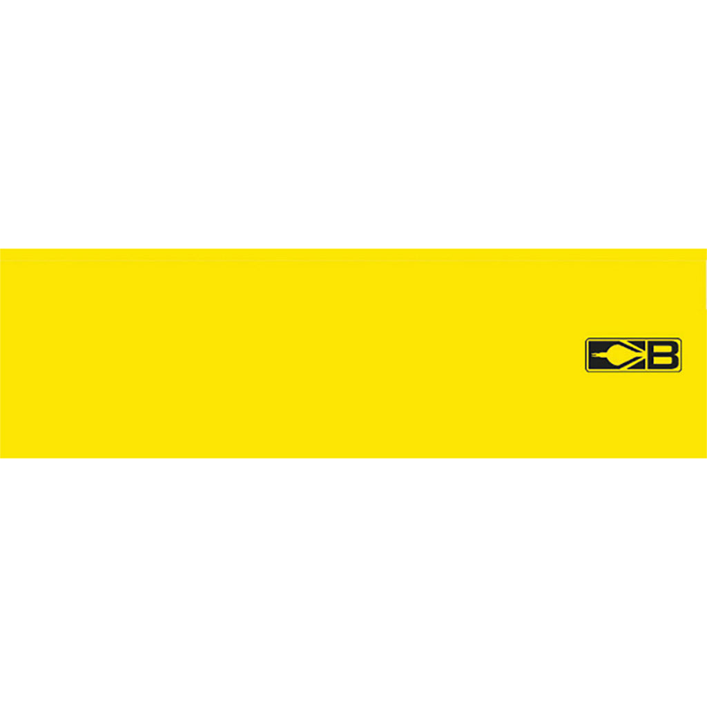 Bohning Arrow Wraps Neon Yellow 4 in. Small 13 Pack