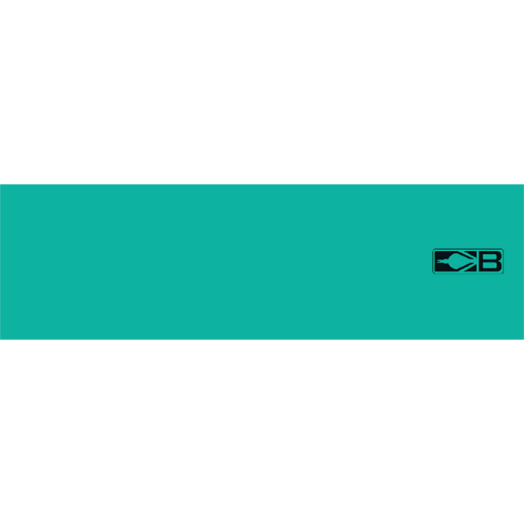 Bohning Arrow Wraps Teal 4 in. Small - Pack of 13