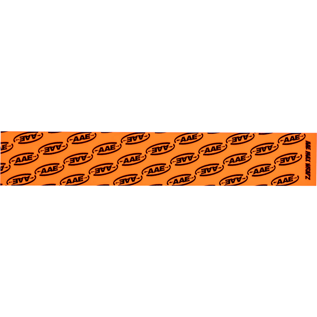 Arizona Archery Enterprises AAE Arrow Wraps Orange 12 Pack