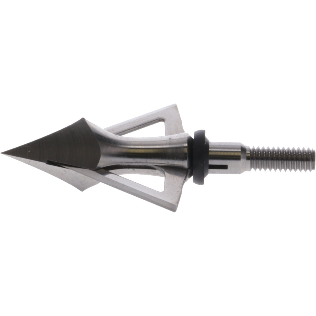TruGlo Titanium-X Big Game Crossbow Broadhead 2 Blade 100 gr - 3 Pack