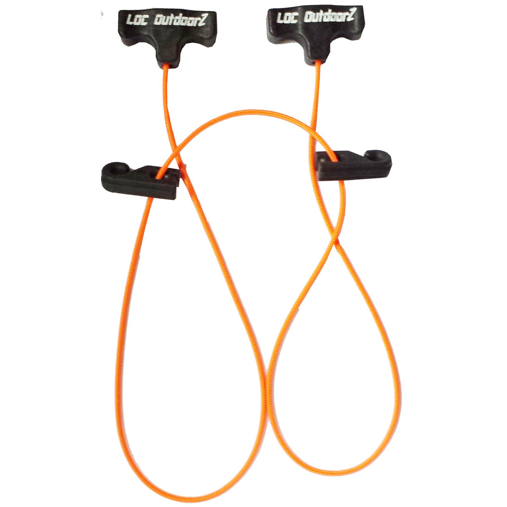 LOC Outdoorz Pro Hunt&