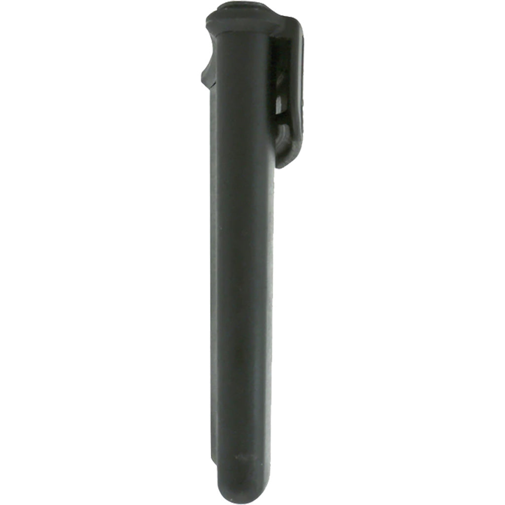 Bohning Pocket Quiver Black - Versatile Arrow Holder