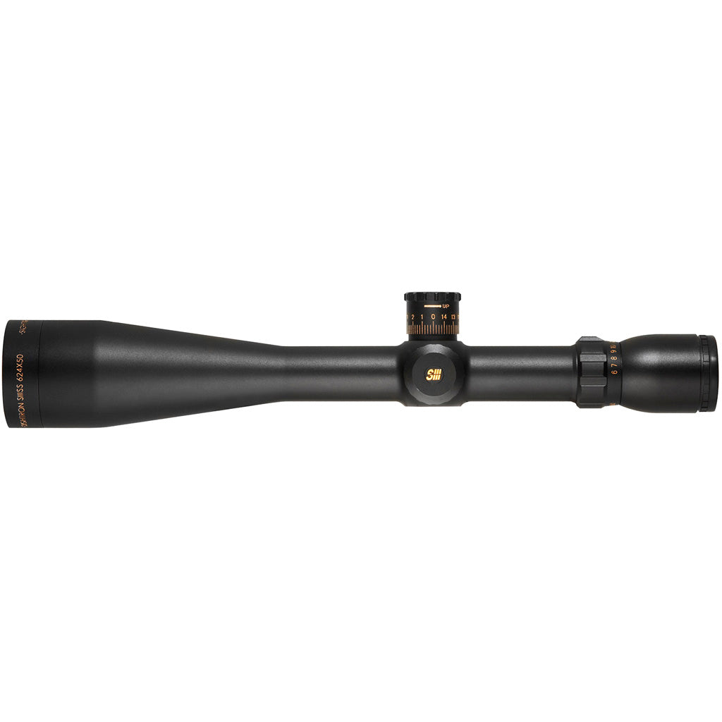 Sightron SIIISS624X50LRMOA-2 Riflescope 6-24x50mm 30 mm Tube MOA-2 Reticle