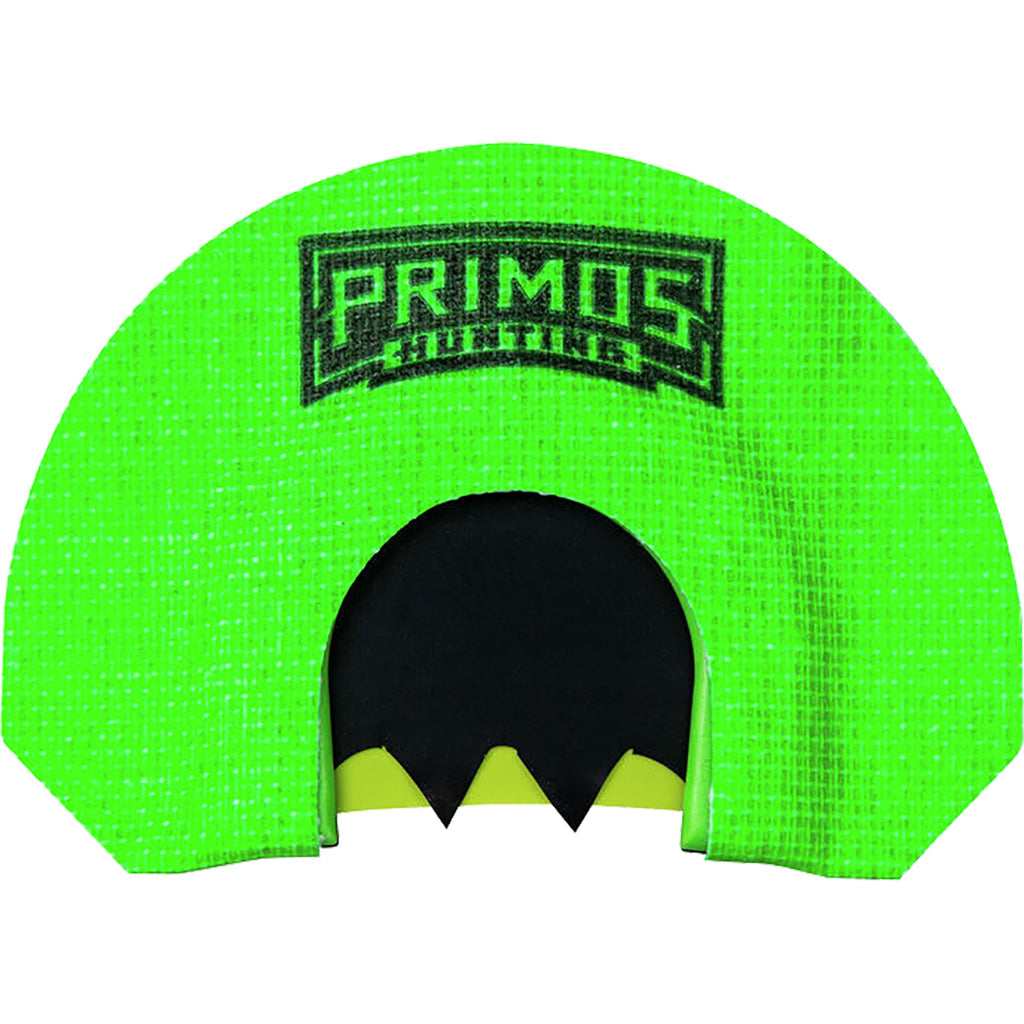 Primos Hen House Diaphragm Call The Deb with Barracuda Cut