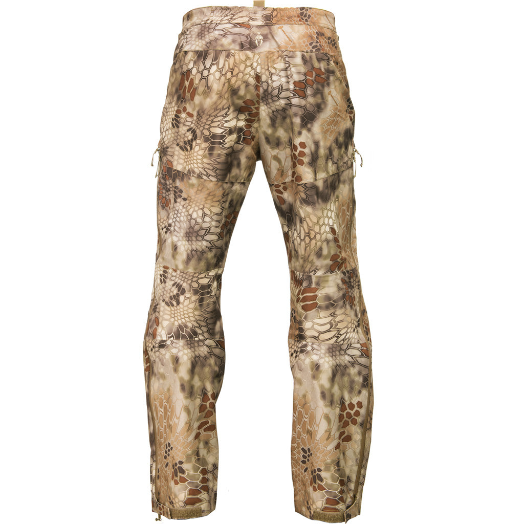 Kryptek Koldo Rain Pant Highlander 2X-Large