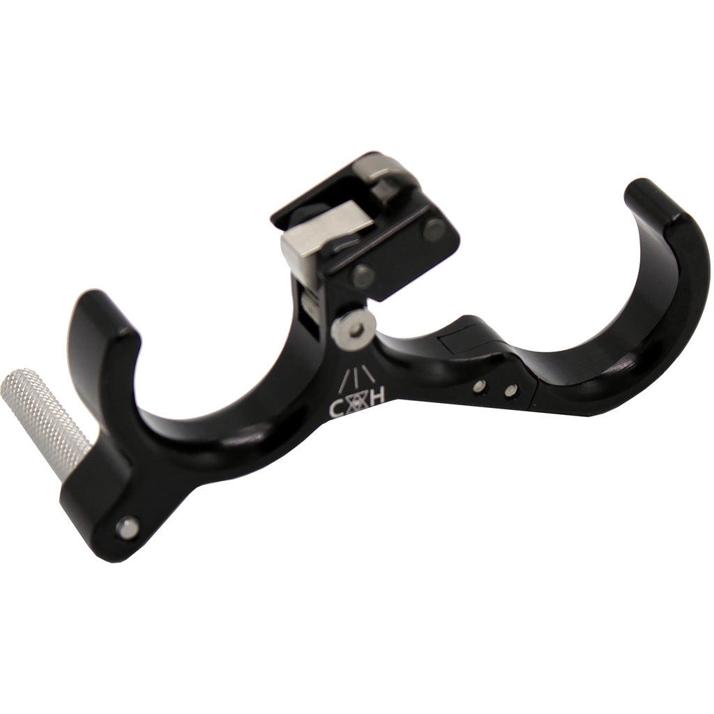 Wifler Industries Phoenix Release Black Aluminium 2/3 Finger - Part No. 1407739