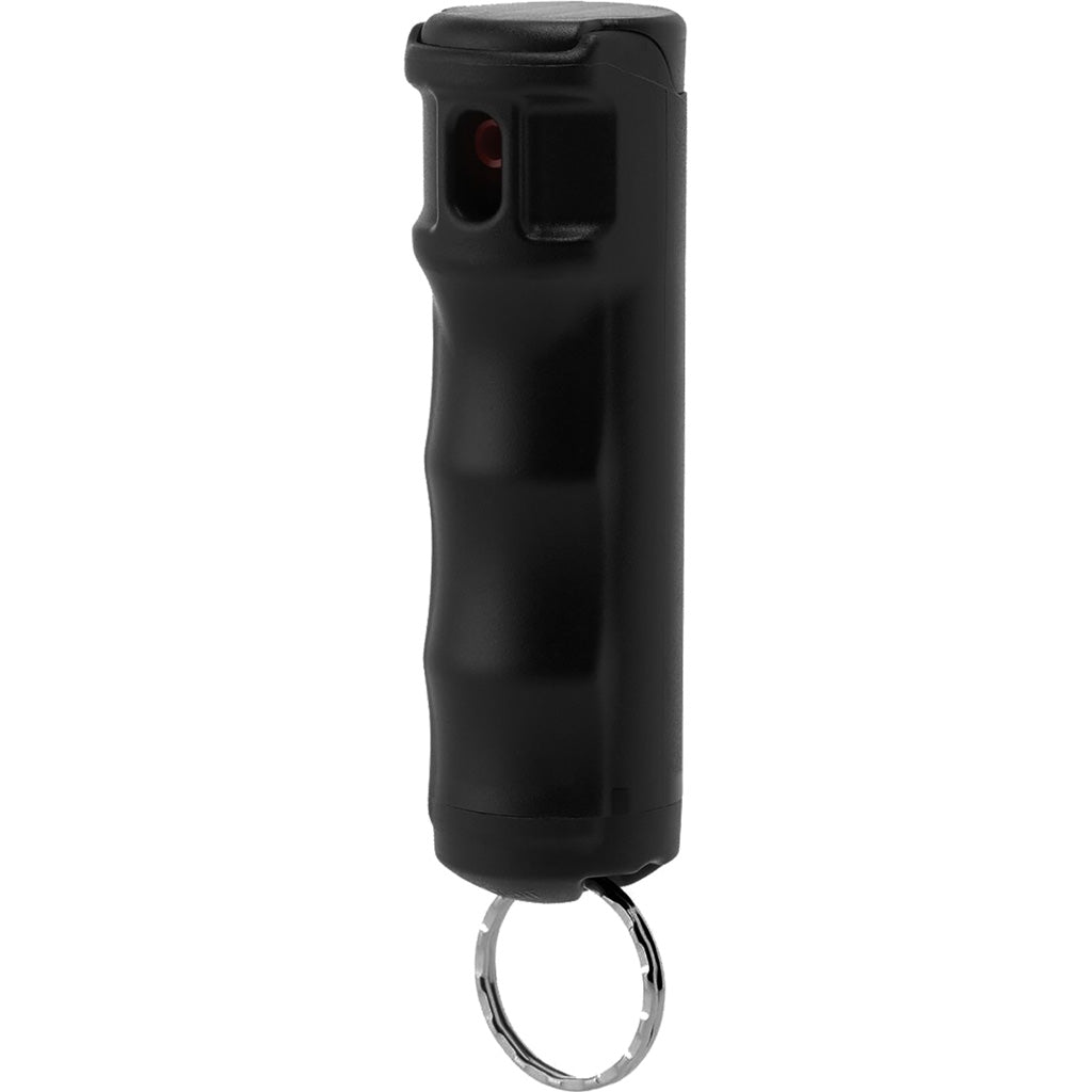 Mace Compact Pepper Spray Black 12g - Effective Self-Defense Solution