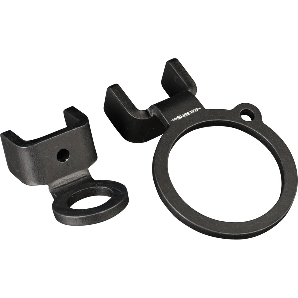 Shrewd Archery Sidekick Umbrella Holder - Black