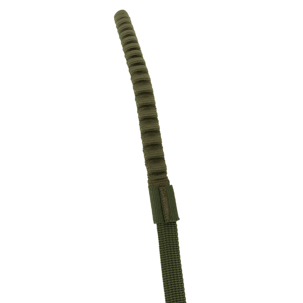 Elevation Dual Bino Harness Green/Black - Perfect for Binoculars and Rangefinders