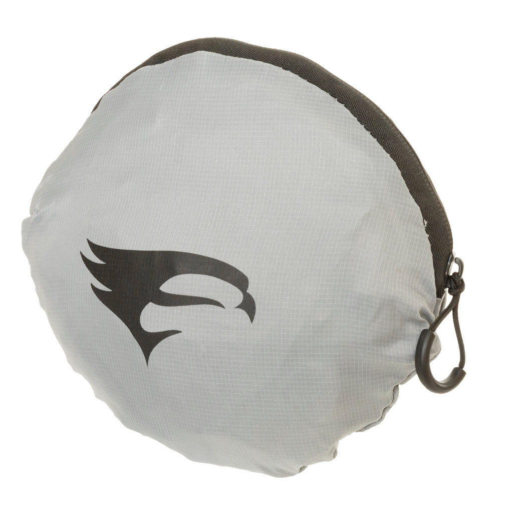 Elevation Packable Bow Cover Grey 39 in. - Waterproof Protection