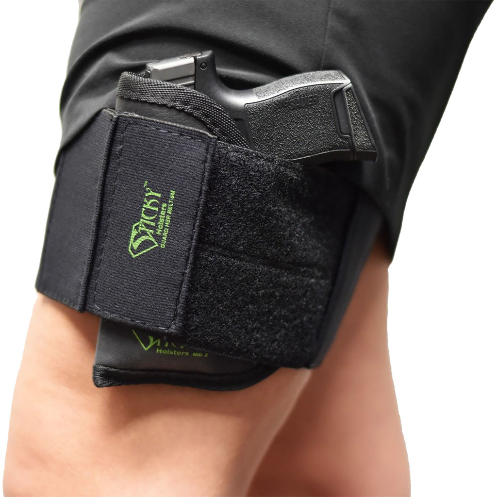 Sticky Holsters Guard Her Belt Large - 20-31 in.