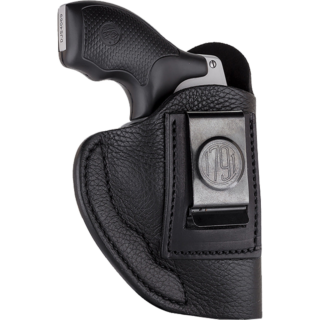 1791 Smooth Concealment IWB Holster Size 2 Night Sky Black Right Hand