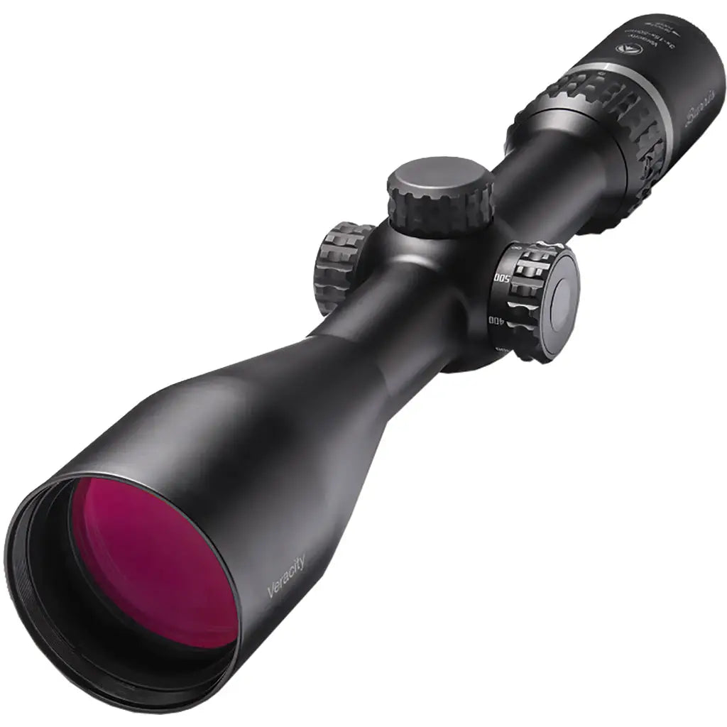 Burris Veracity 30mm Scope 3-15x50mm Ballistic E1 FFP