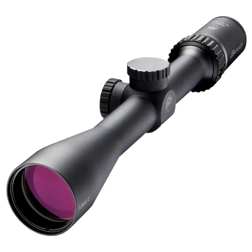Burris Fullfield E1 Scope 3-9x40mm Ballistic Plex for 350 Legend