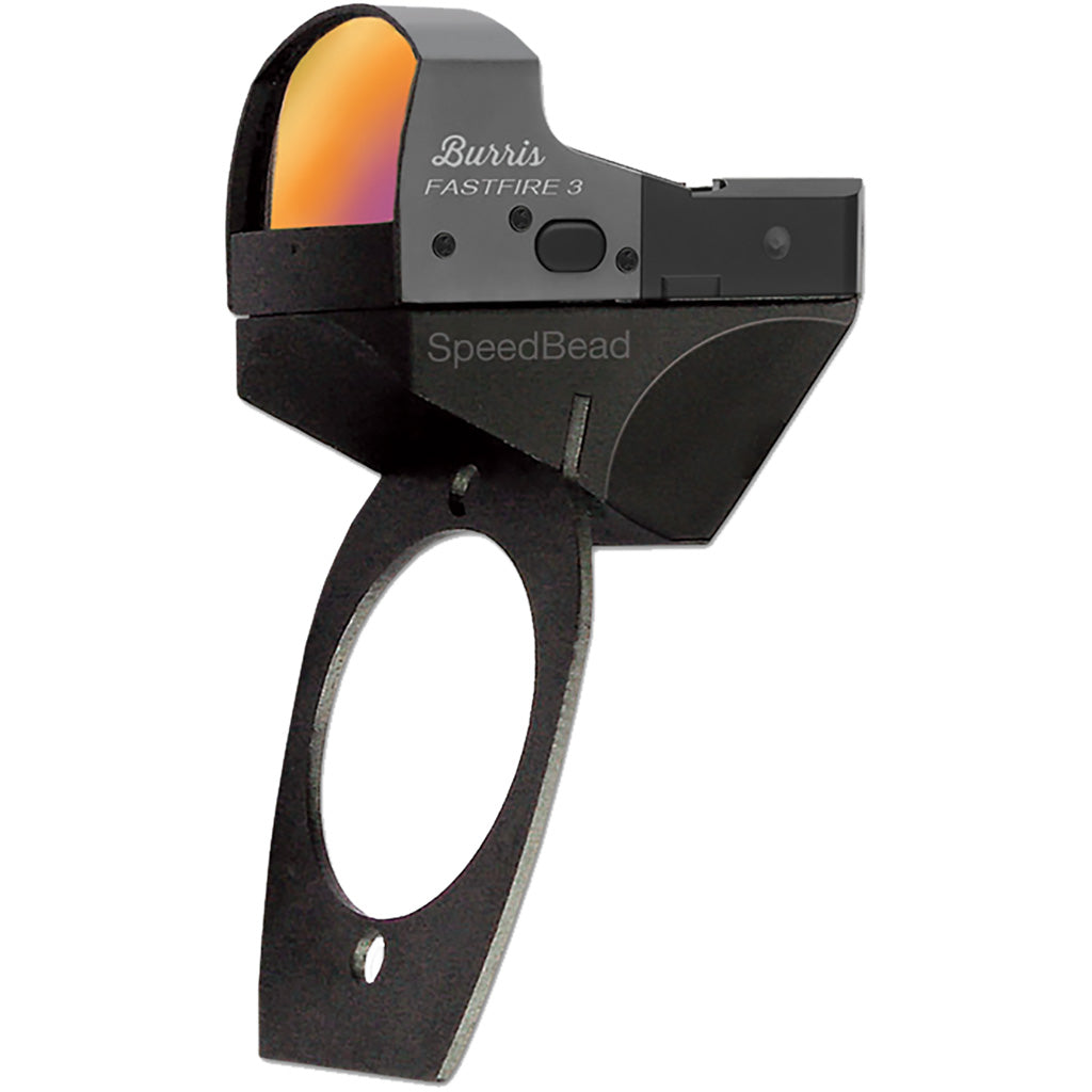 Burris Speed Bead System for Remington 1100 and 1187 - Fast Target Acquisition