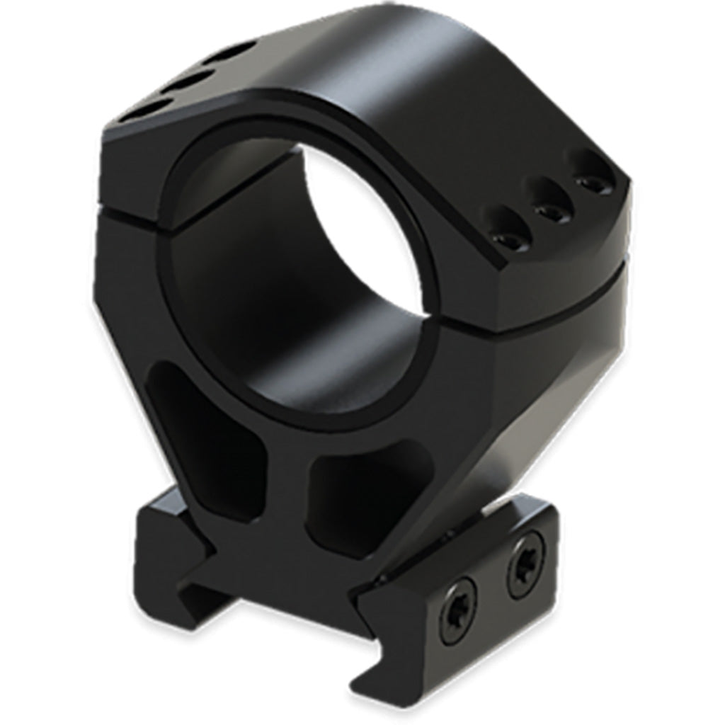 Burris Xtreme Tactical Signature Rings - 30mm, 1 in. Height Pair