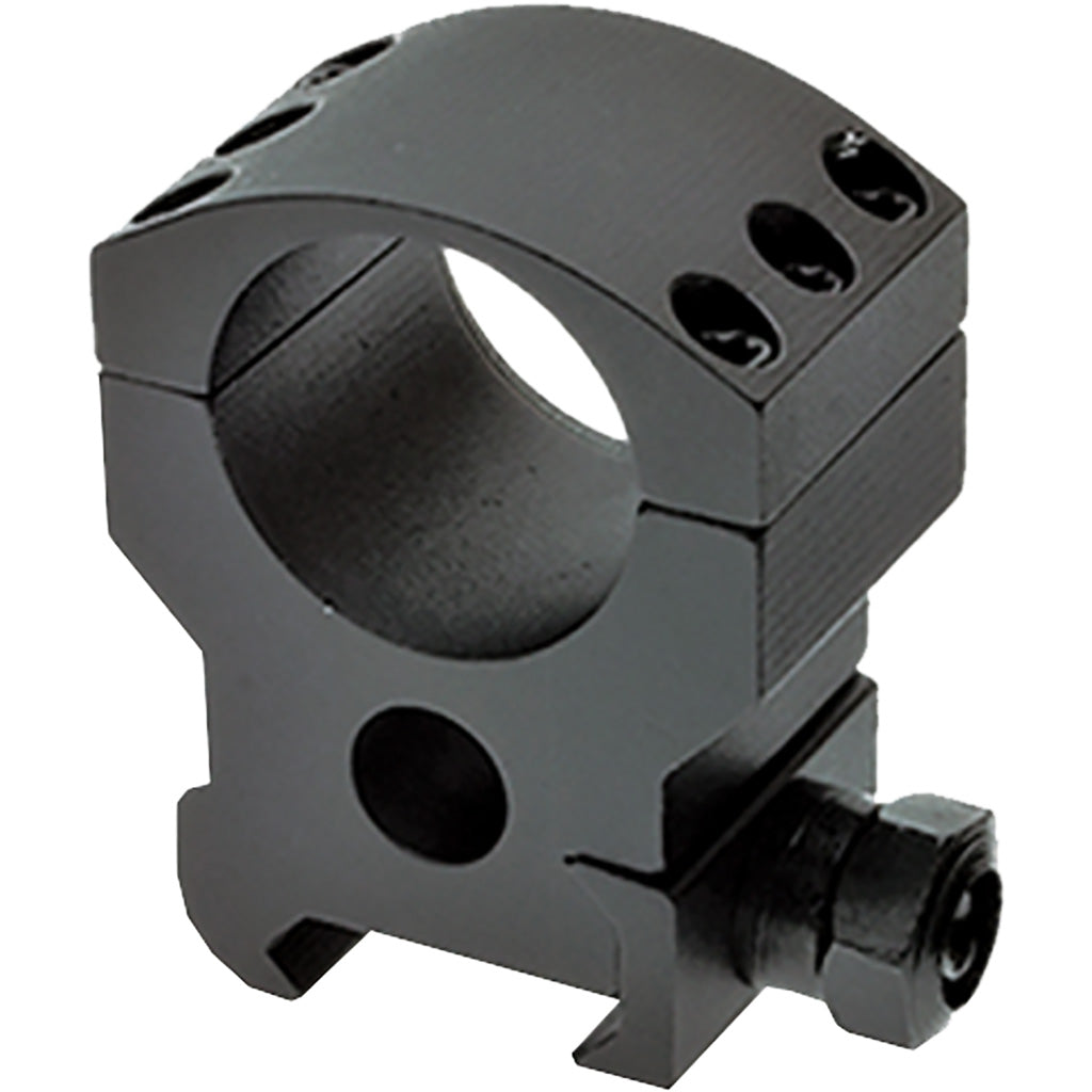 Burris Xtreme Tactical Rings 30mm X-High 1 in. Height - Durable Scope Mounting Solution