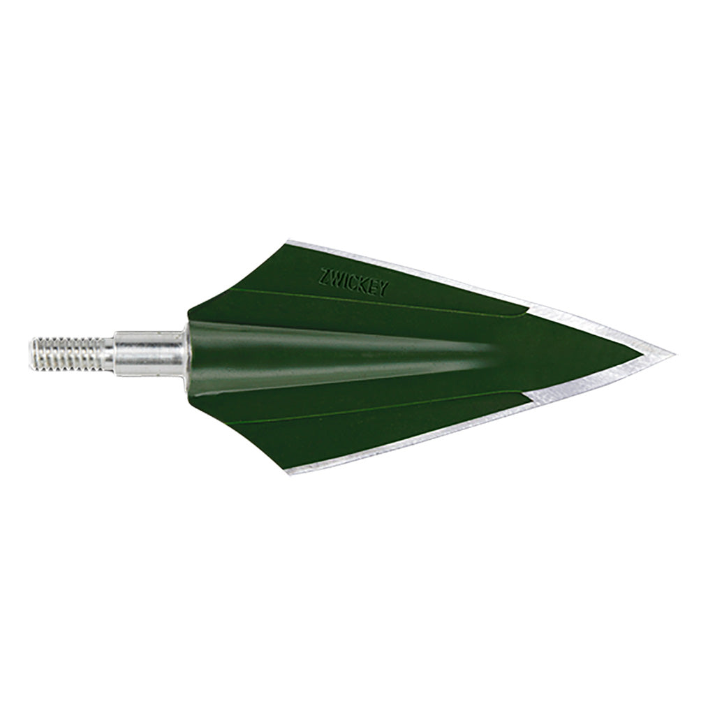 Zwickey Eskilite Broadheads 2 Blade 135 gr - 3 Pack
