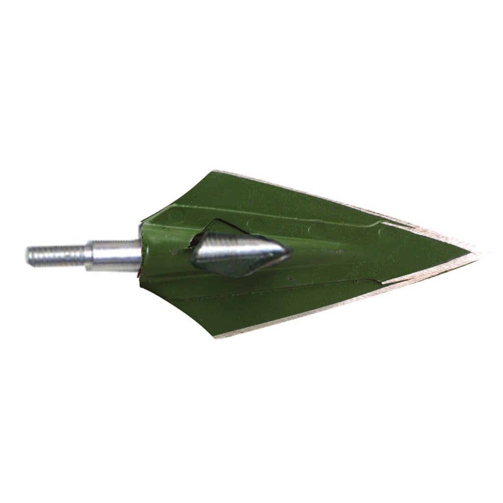 Zwickey Eskilite Broadheads 4 Blade 135 Gr - 3 Pack