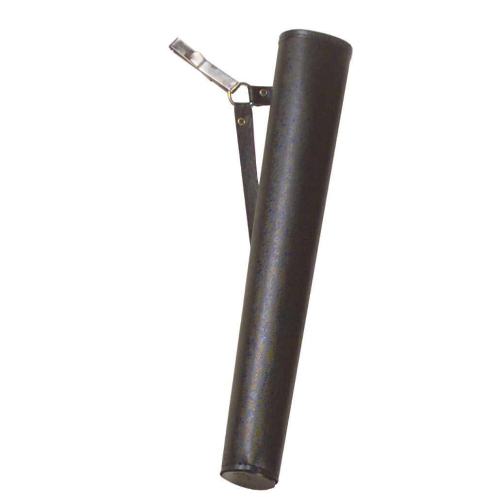 Wyandotte Belt Quiver Black RH/LH