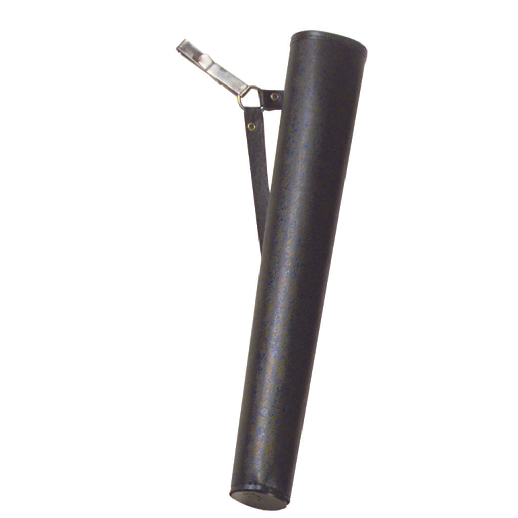 Wyandotte Belt Quiver Black RH/LH