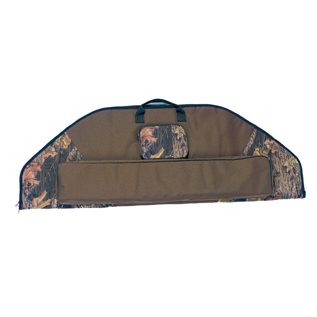 Tarantula Single Bow Case Camouflage/Grey - Part