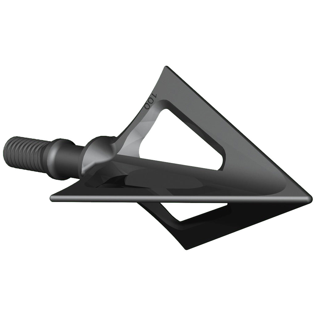 G5 Outdoors Montec Pre-Season Broadheads 100 Gr - 3 Pack