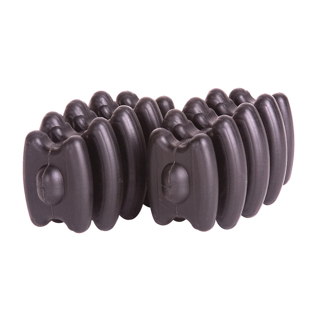 Limbsaver AlphaShox Dampeners Black 2 Pack - Ultimate Vibration Control