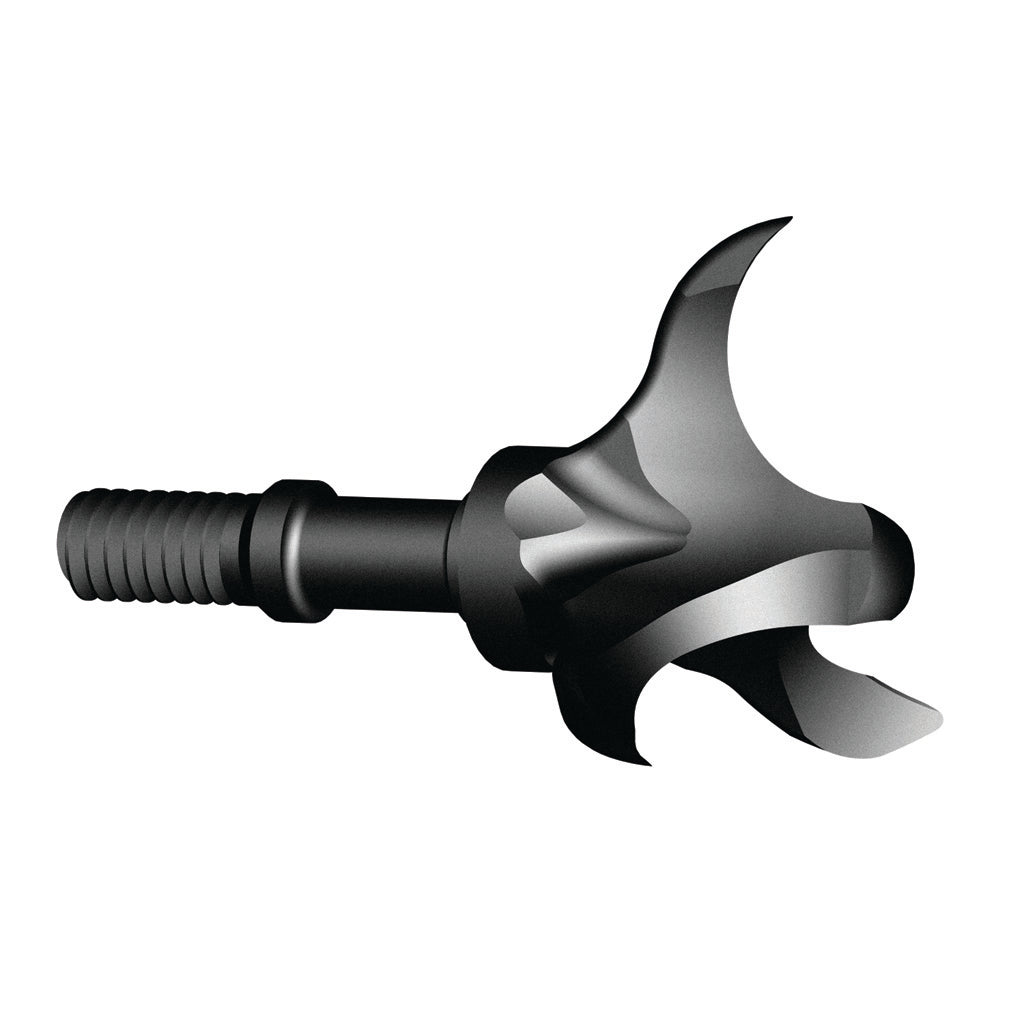 G5 Outdoors Small Game Head 125 Gr - 3 Pack