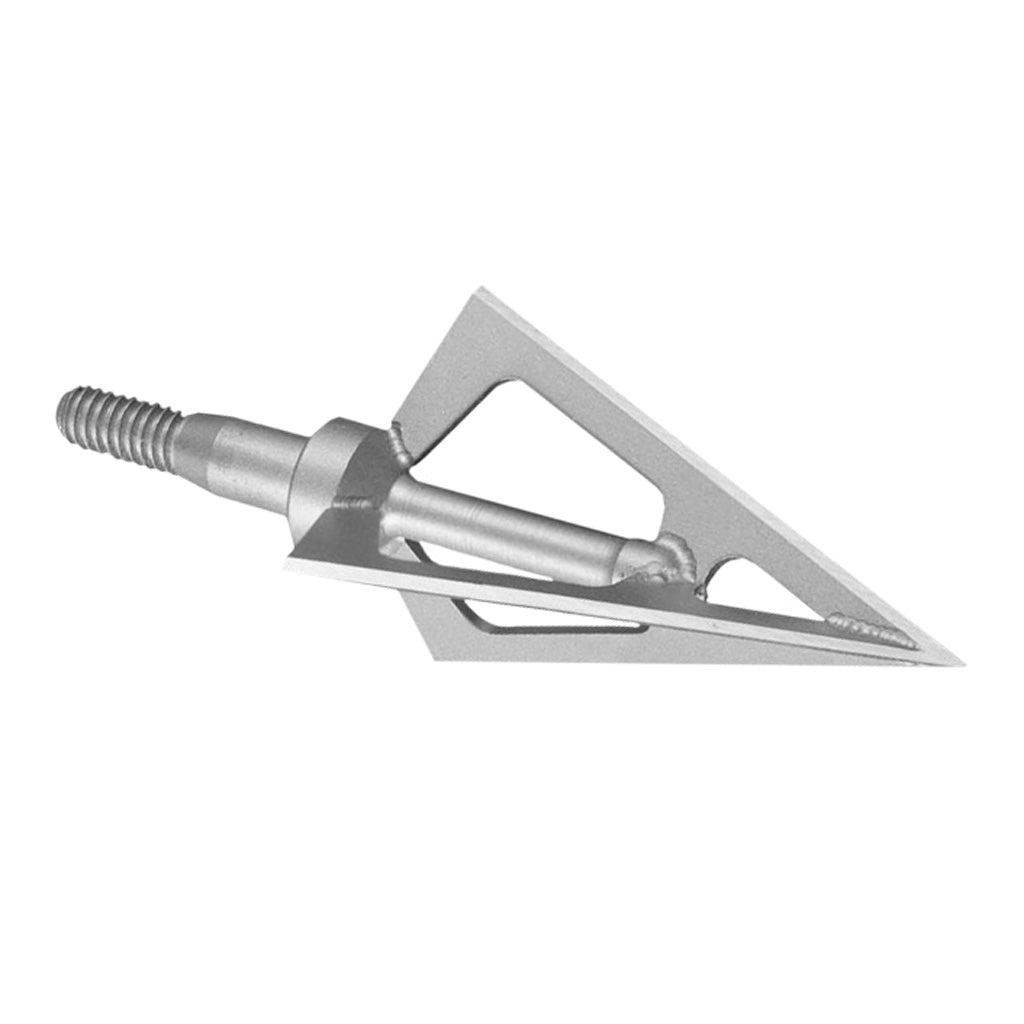 Magnus Snuffer SS Broadheads 3 Blade 125 gr - 3 Pack