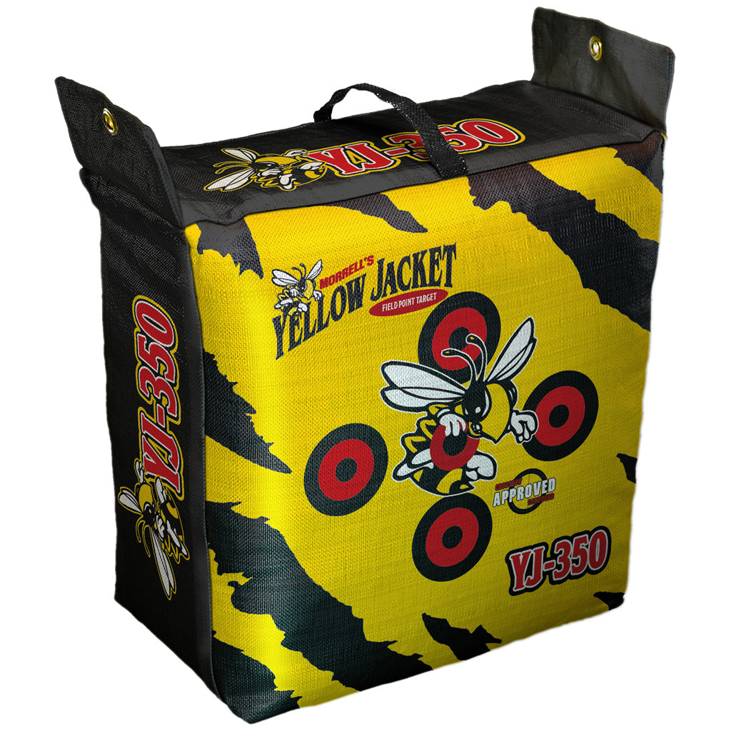 Morrell Yellow Jacket YJ-425 Field Point Target Compound/Crossbow