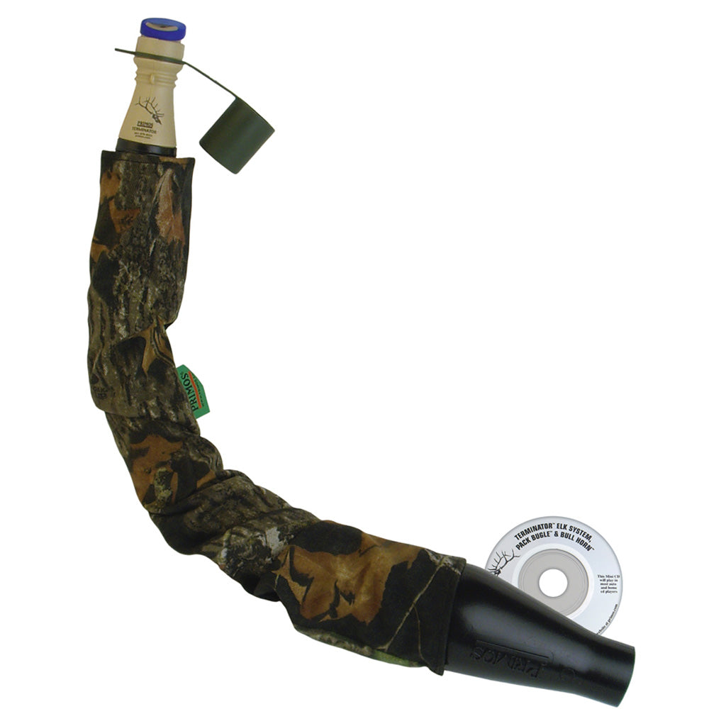Primos Terminator Elk System - Elk Calling Made Easy