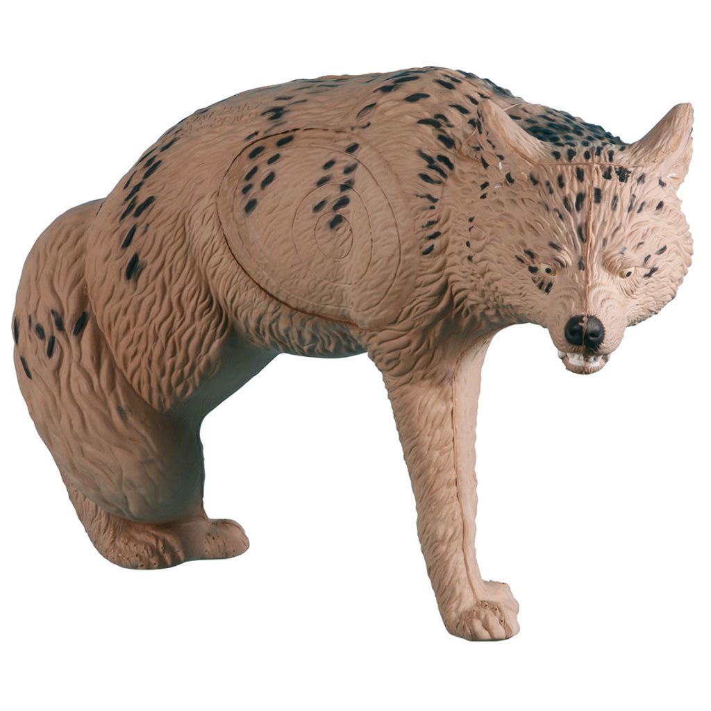 Rinehart Coyote Target - Competition Series