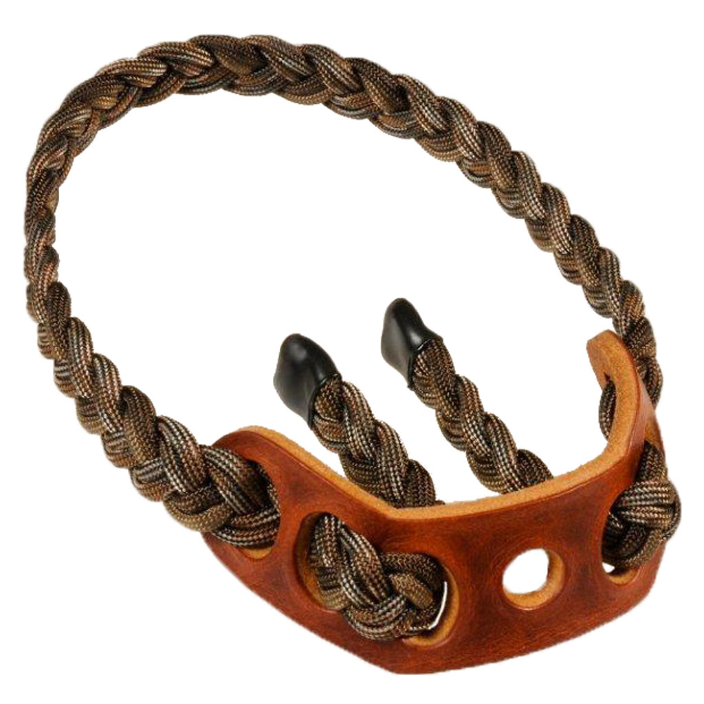 Paradox Elite Bow Sling Brown Camo - Durable and Stylish