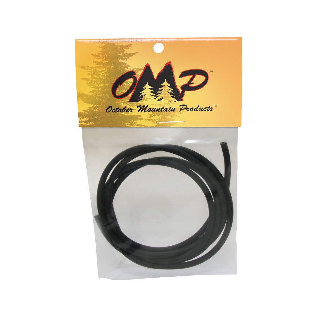 October Mountain TruTube Peep Tubing 2 ft. 2 Pack