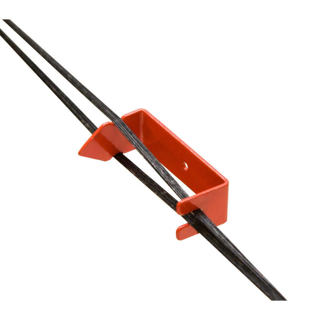 October Mountain EZ Peeper String Separator - Easy Peep Sight Installation