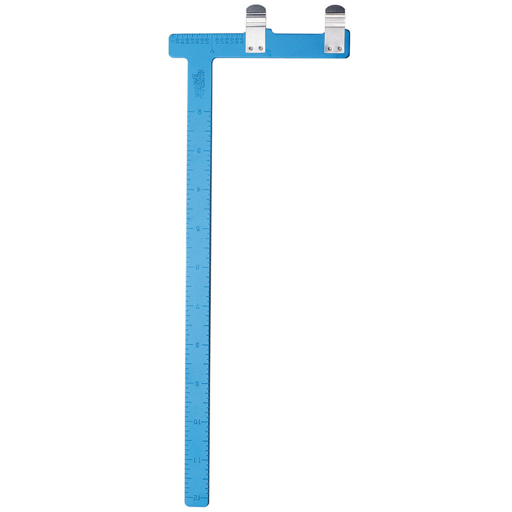 Carbon Express Pro Bow Square - Precision Bow Alignment Tool