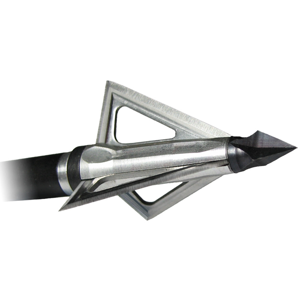 Grim Reaper Hades Broadheads 100 Grain - 3 Pack