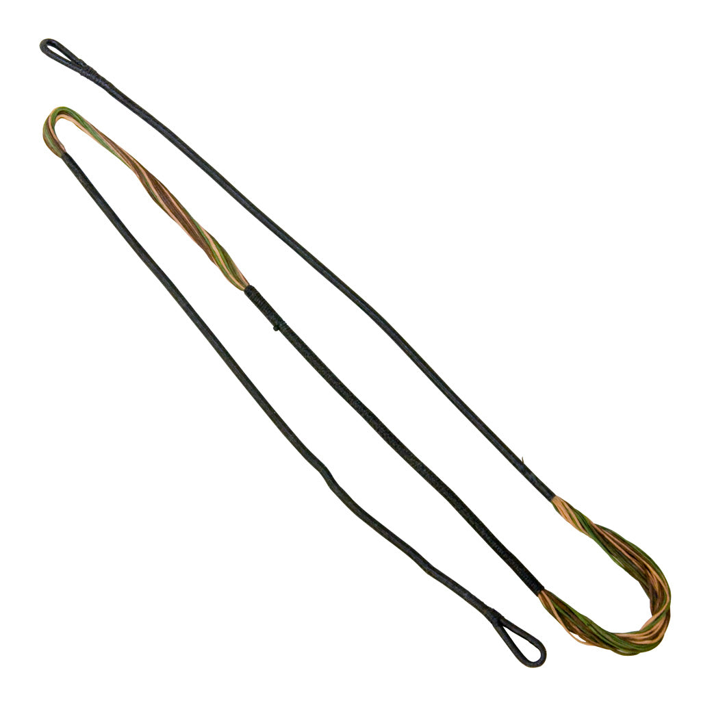 October Mountain Crossbow String 34.25in Horton - Superior Quality Performance