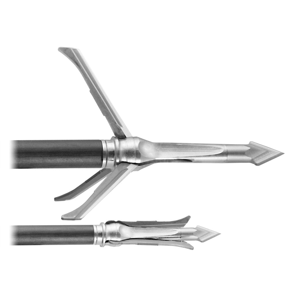 Grim Reaper Crossbow Razorcut Broadheads 125 gr. - 3 Pack