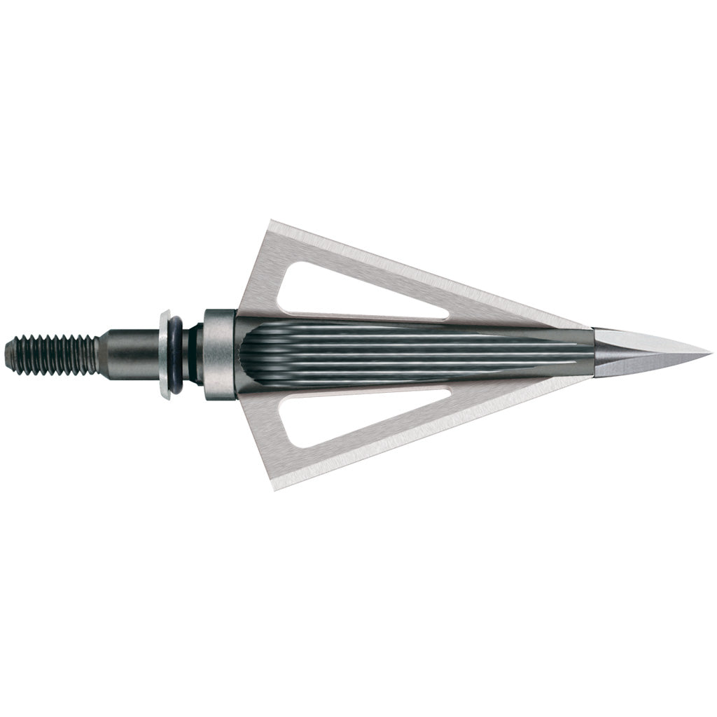 New Archery Products NAP Thunderhead Broadheads 125 Grain - 5 Pack
