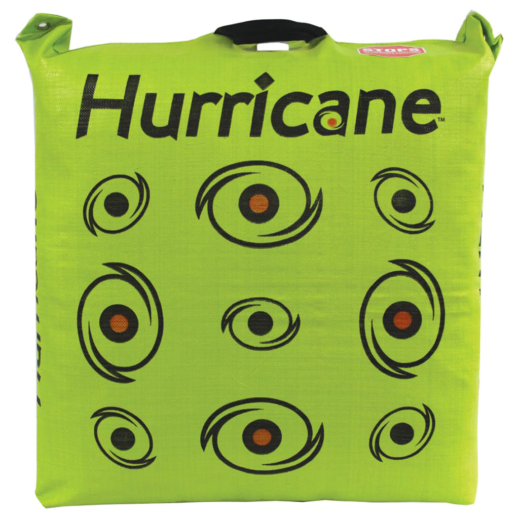 Hurricane Bag Target H-28 - High Visibility Aiming Points